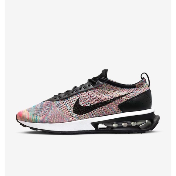 Nike Other - NWT Nike Air Max Flyknit Racer Running Sneakers DJ6106-300